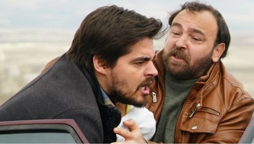 Gönül Dağı’na sürpriz isim! Usta oyuncu imzayı attı - Resim: 1