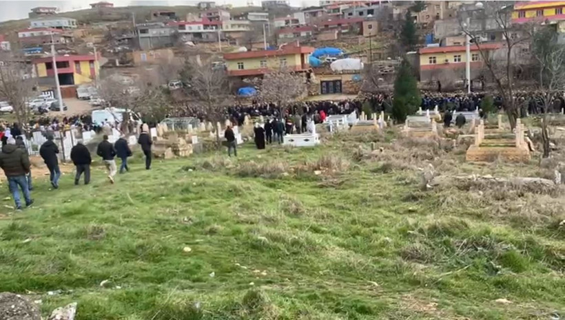 Başından vurulan 18 yaşındaki İdan, 3 günlük yaşam savaşını kaybetti - Resim: 3