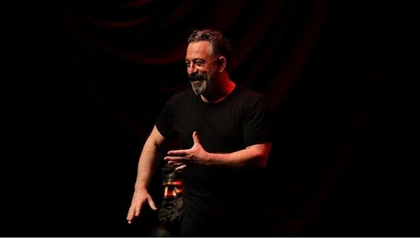 Paylaşımı gündem olmuştu: Cem Yılmaz'dan ilk açıklama geldi! - Resim: 4