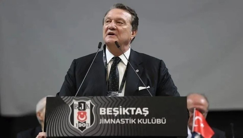 Beşiktaş'ın transfer listesi ortaya çıktı: Son çıkan isim taraftarı sevinçten çılgına çevirecek! - Resim: 1