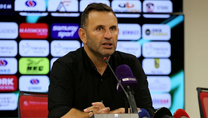 İtalyan devinden Okan Buruk'a flaş teklif: Galatasaray hocasını kaptırmak üzere - Resim: 3