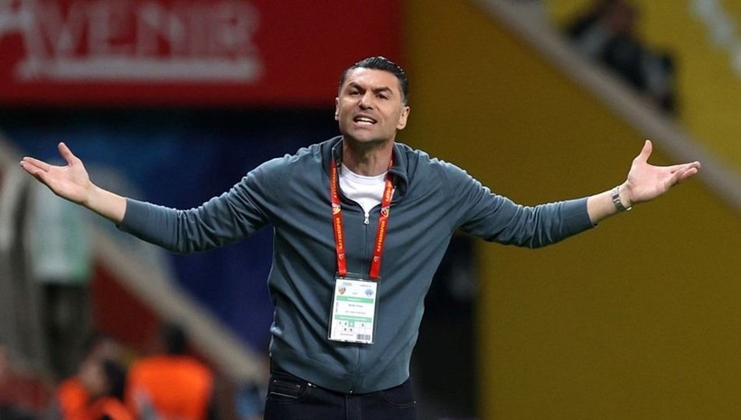 Burak Yılmaz Fenerbahçe'deyken dolandırılmış: Anlattığı hikaye gündem oldu - Resim: 2