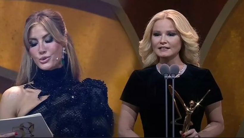 Müge Anlı'dan Çağla Şıkel açıklaması: 'Nasıl bir zeka ya' - Resim: 1