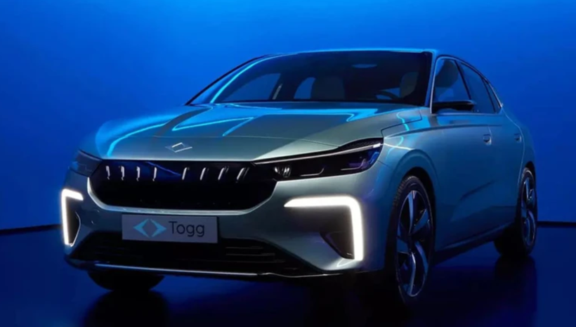 TOGG T10F fiyatını kimse böyle beklemiyordu; Tüm rakiplerini geride bırakacak - Resim: 3