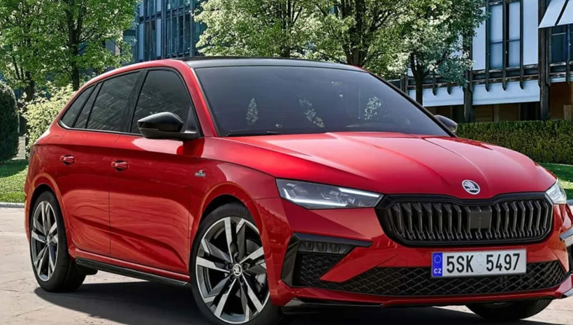 Skoda fiyatlarını aşağı çekti; Artık Peugeot ve Opel'in adı anılmayacak - Resim: 3