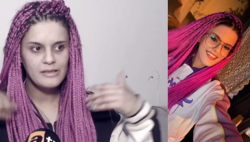 Mekselina İlkabahar'ın gerçek hali şaşırttı! Müge Anlı bile şok oldu! - Resim: 4