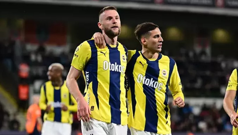 Fenerbahçe'yi şoke eden hamle; Galatasaray Skriniar ile görüştü - Resim: 4