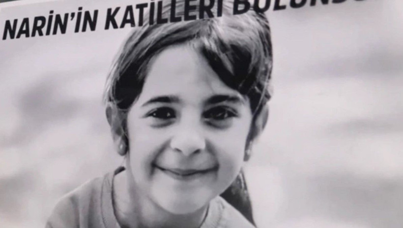 Narin cinayetinde flaş gelişme! Anne ve ağabeyi tahliye mi oluyor? - Resim: 3