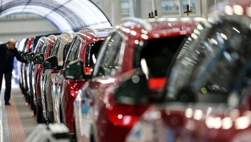 Fiyatları düşmesi beklenen otomobiller... Kasım ayında devreye girecek - Resim: 3