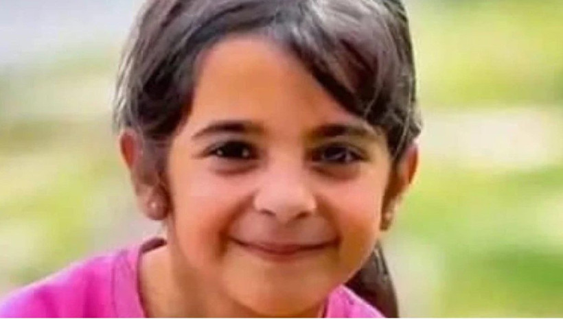 İşte Narin’in odası! Ölümünden 14 ay sonra odasının görüntüleri ortaya çıktı olduğu gibi duruyor - Resim: 2