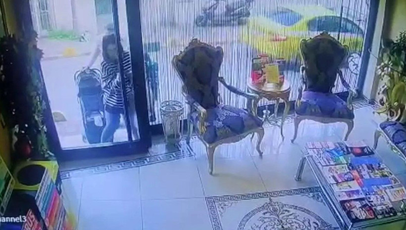 Türkiye Böcek ailesini konuşuyor! Son görüntüler ortaya çıktı... Panzehri olmayan 'alüminyum fosfit' detayı! - Resim: 3