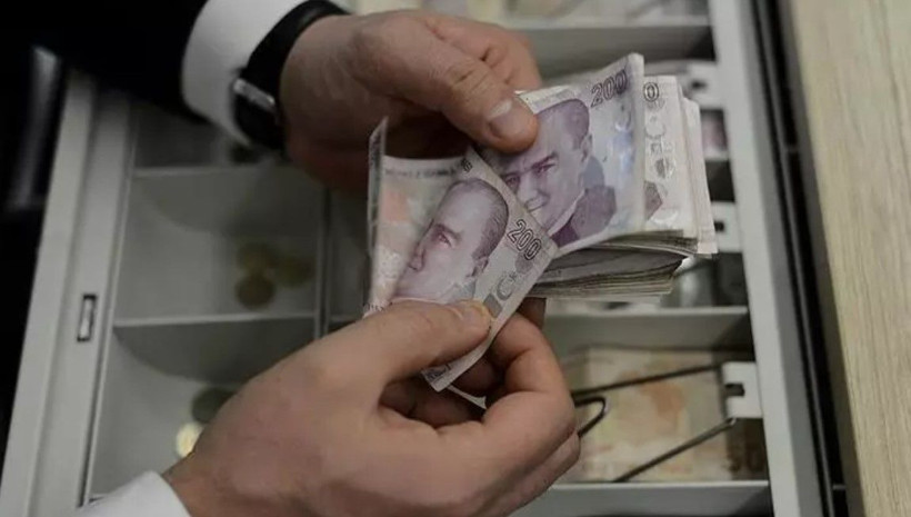 Emekli bayram ikramiyesi için 17 bin TL teklifi! 'Hayırlı olsun' diyerek Meclis'e sundu - Resim: 2