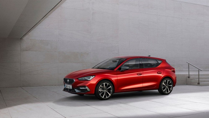Seat Leon’un Türkiye fiyatı belli oldu! Bugüne kadar üretilmiş en güvenlisi… - Fotoğraf: 9