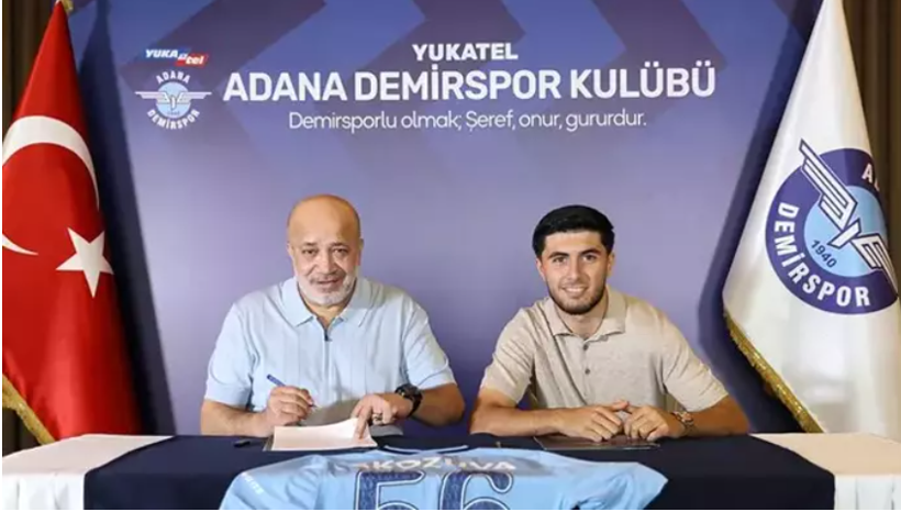 Süper Lig'de biten tüm transferler listesi; İşte yaz transfer dönemine damga vuran isimler - Fotoğraf: 42