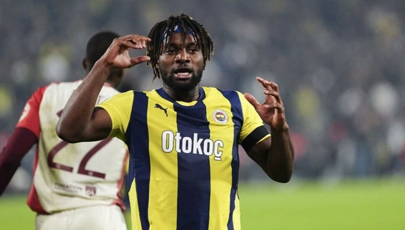 Fenerbahçe'de Mourinho-Maximin krizi derinleşiyor! "İllegal şekilde verileri paylaşıyor!" - Fotoğraf: 3