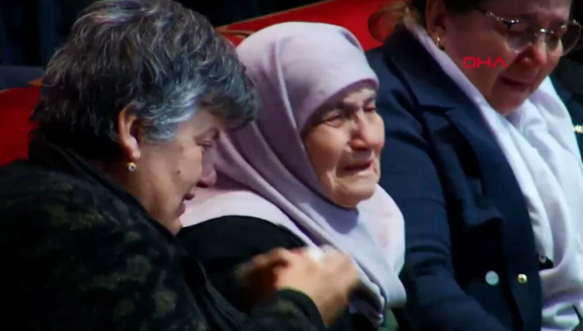 Sırrı Süreyya Önder'e veda: Zincirlikuyu Mezarlığında toprağa verildi - Fotoğraf: 7