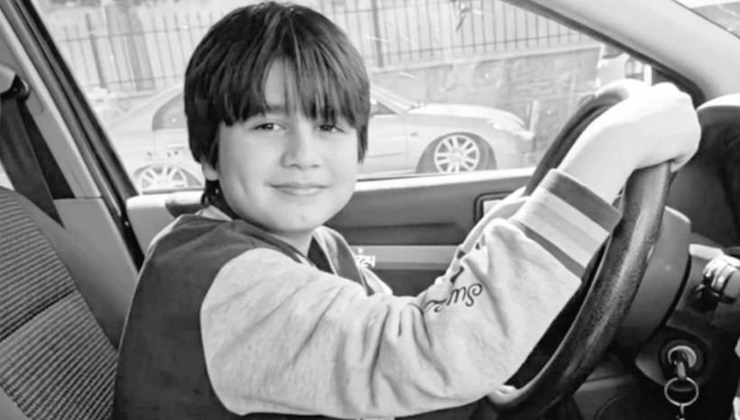 Kahramanmaraş okul katliamına ağlıyor! 9 öğrenci ve öğretmenin cenazesi kahretti... En zor veda! Gözyaşları sel oldu - Fotoğraf: 3