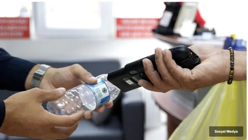 Mobil DOA cihazları geliyor! Bakkal, büfe ve marketler de sisteme dahil olacak - Fotoğraf: 2