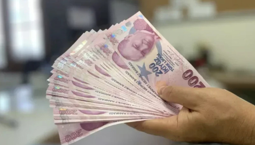 Emekli ve memurun beklediği hesap ortaya çıktı! Ocak 2027'de ne kadar zam gelecek? - Fotoğraf: 5