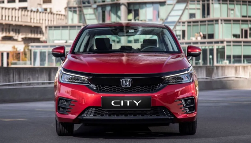 Honda City fiyatı bir daha böyle gelmez; En uygun fiyatlı otomatik vites sedan araçlardan - Resim: 1