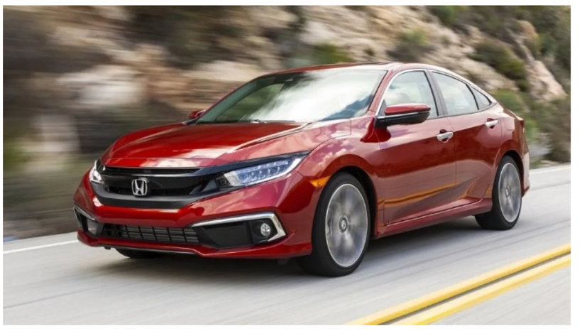 Honda fiyat listesi ile yine gündemde; Geçen ay güzel kampanya yapmıştı - Resim: 1