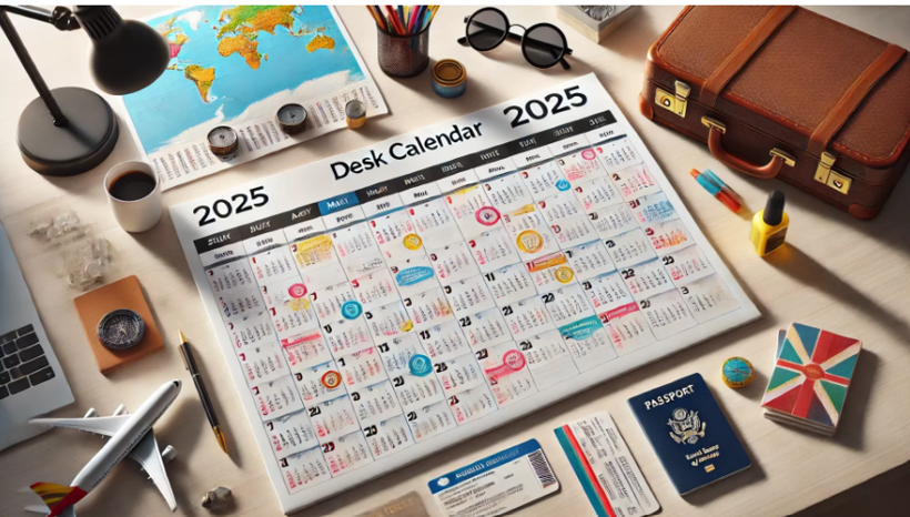 İşte 2025 resmi tatiller takvimi listesi! Yeni yıl için uzun tatil fırsatları belli oldu - Resim: 1