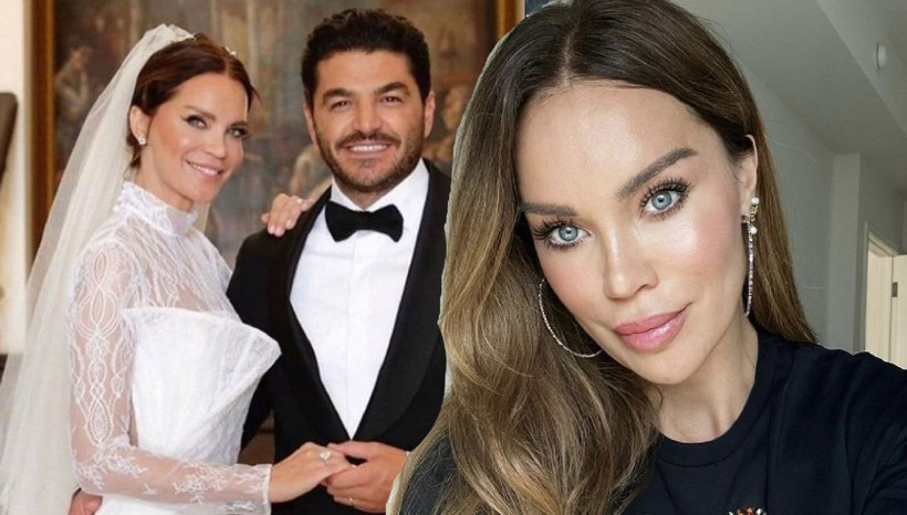 'Her şey paraymış' demişti! Ebru Şallı ve Uğur Akkuş boşanmaktan vazgeçti - Resim: 4