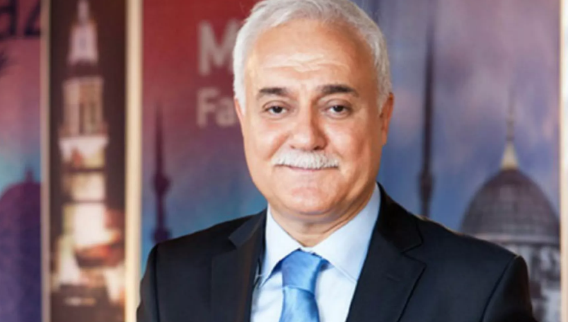Nihat Hatipoğlu'na sorulan soru ağızları açık bıraktı! "Ramazan bitmiştir, dağılın arkadaşlar" - Resim: 2