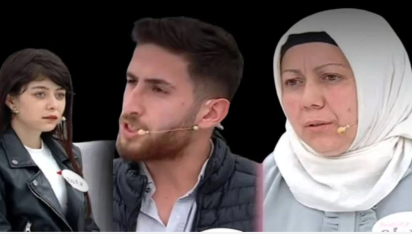 21 yaşındaki damat kayınvalidesini hamile bıraktı! Mide bulandıran olaya RTÜK'ten soruşturma - Resim: 1