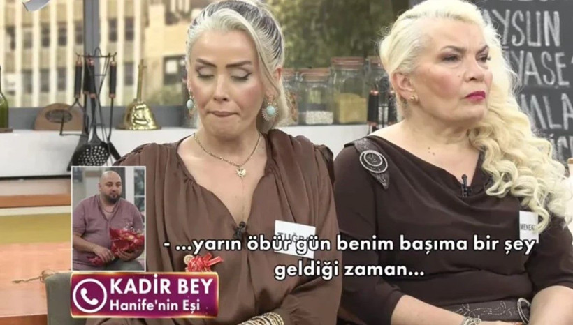 Gelinim Mutfakta'da Hanife skandalı! Oğlu kocasının kardeşi çıktı hapse girebilir - Resim: 3
