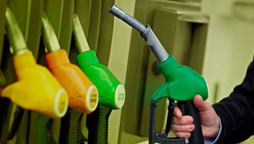 Motorin sadece İstanbul'da 60 TL'yi geçmedi! İşte motorin fiyatının en çok arttığı o iller - Resim: 4