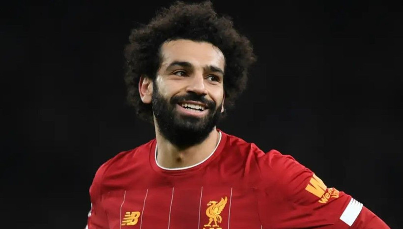 Galatasaray Salah için kesenin ağzını açtı! Teklif dudak uçuklattı! - Resim: 4