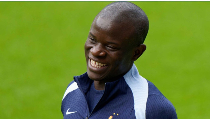 Fenerbahçe, N'Golo Kante transferini KAP'a bildirdi! İşte yıldız futbolcunun maliyeti - Resim: 4