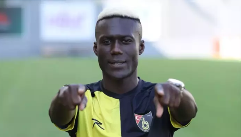 Süper Lig'de biten tüm transferler listesi; İşte yaz transfer dönemine damga vuran isimler - Fotoğraf: 41