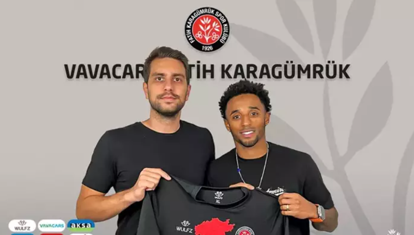 Süper Lig'de biten tüm transferler listesi; İşte yaz transfer dönemine damga vuran isimler - Fotoğraf: 71