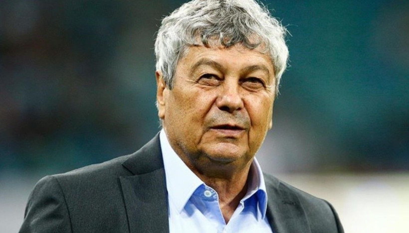 Lucescu, Türkiye maçı öncesi çok endişeli! 'Çare var mı bilmiyorum' - Fotoğraf: 4