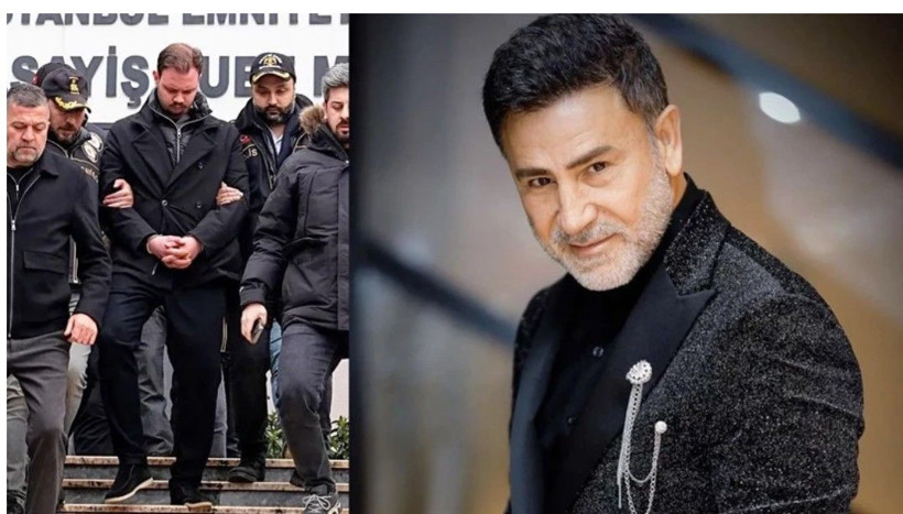 İzzet Yıldızhan'ın ifadesi ortaya çıktı! 8 dakikalık sır çözüldü - Fotoğraf: 6