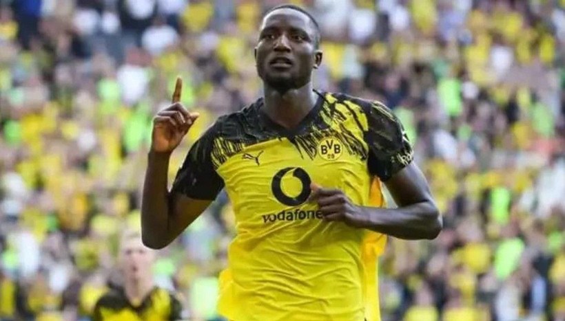 Fenerbahçe'de 50 milyon euroluk forvet bütçesi: İşte transfer listesindeki isimler - Fotoğraf: 9