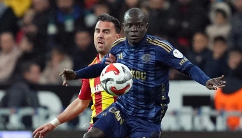 Gerçekleşirse yer yerinden oynar! İşte yapay zekanın şampiyonluk senaryosu - Fotoğraf: 4