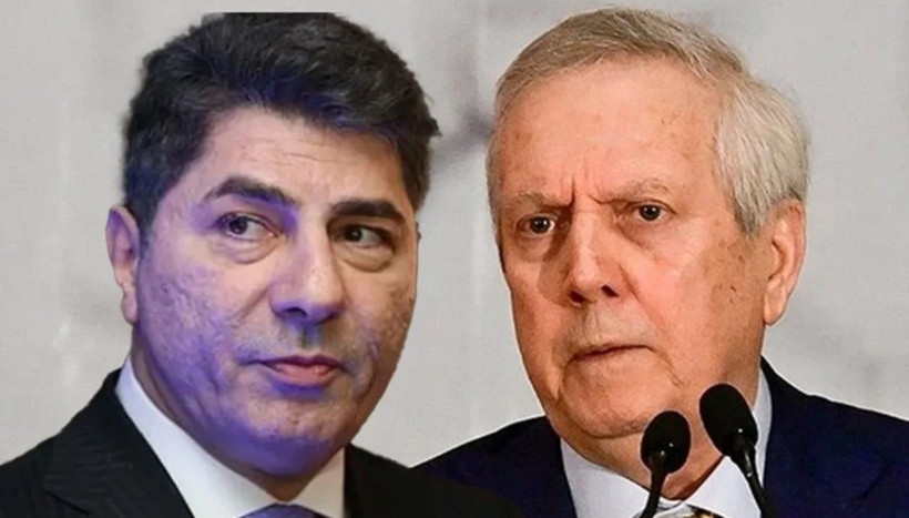 Aziz Yıldırım'ın dünya yıldızı golcüsü belli oldu! Fenerbahçe’de transfer bombası - Fotoğraf: 2
