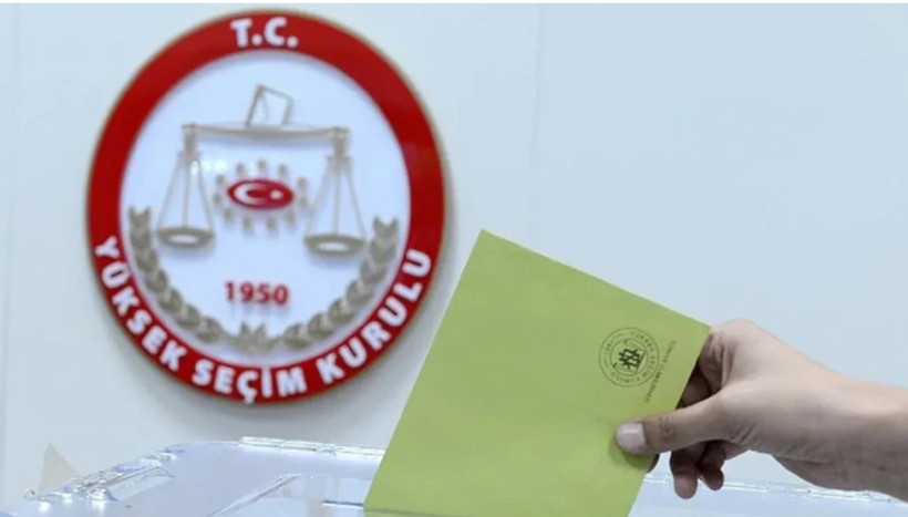 Bu pazar seçim olsa kim kazanır? Son ankette 10 puanlık fark ve sürpriz parti! - Fotoğraf: 5