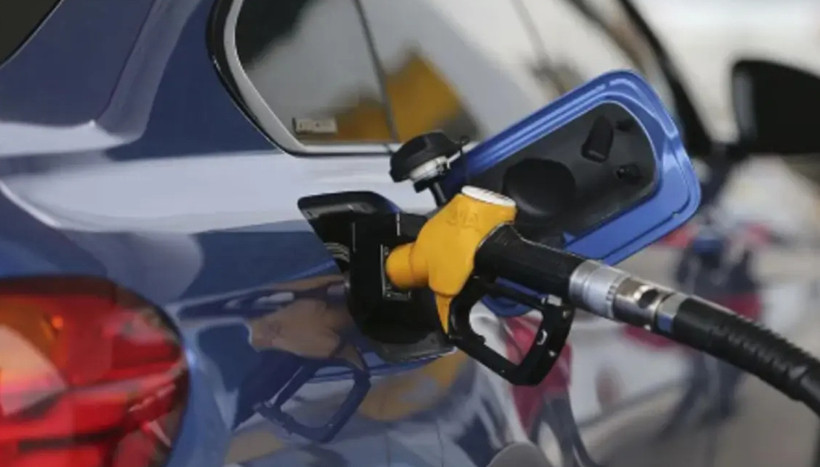 Benzine tüm zamanların en büyük zammı geliyor! 90 TL'yi aşacak - Fotoğraf: 2
