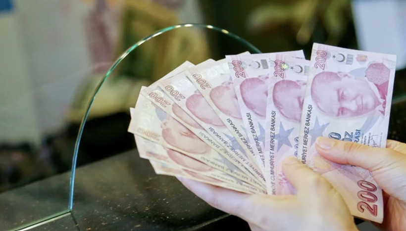 Emekli ve memurun beklediği hesap ortaya çıktı! Ocak 2027'de ne kadar zam gelecek? - Fotoğraf: 2