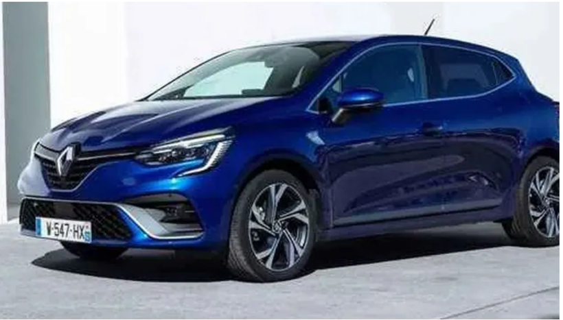 Renault Clio'ya 2900 TL taksitle sahip olabilirsiniz; Mart ayı bitmeden bu fırsata göz atın - Resim: 2