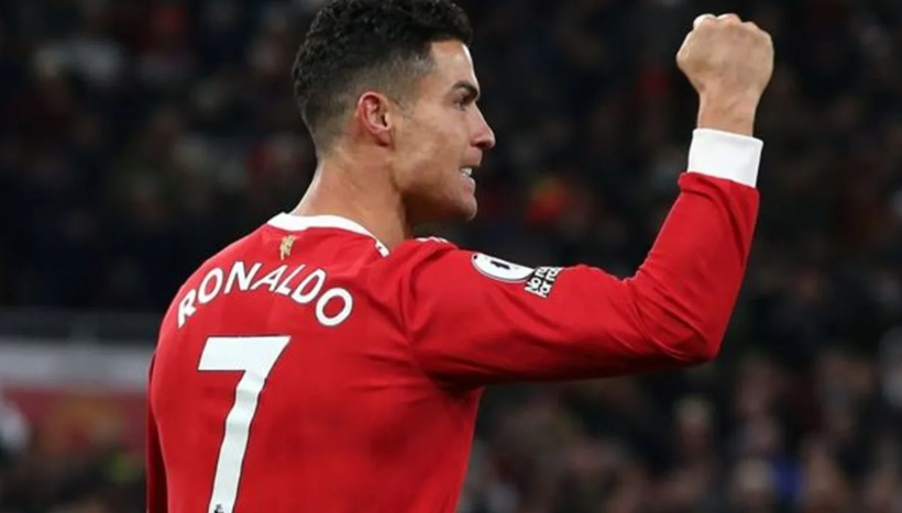 Manchester United'da Ronaldo krizi bitmek bilmiyor; Bu kez ortaya çıkan iddia çok farklı - Resim: 1