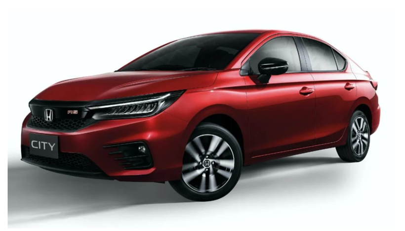 Honda'dan Eylül ayında büyük çılgınlık; Bu listeyi daha önce hiç görmediniz - Resim: 2