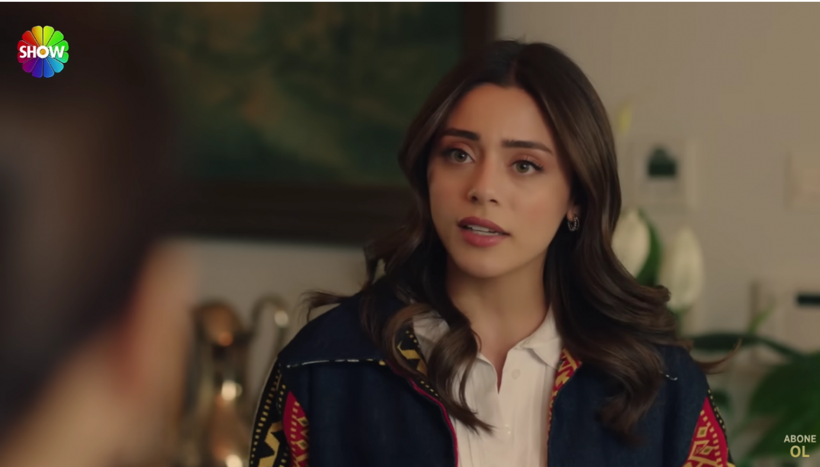 Kızılcık Şerbeti yeni bölüm eleştiri yağmuruna tutuldu; Her hafta başka bir olay var - Resim: 2