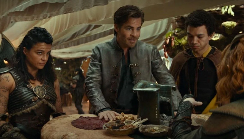 5’i yerli 10 film vizyona giriyor! İşte haftanın filmleri… - Resim: 3