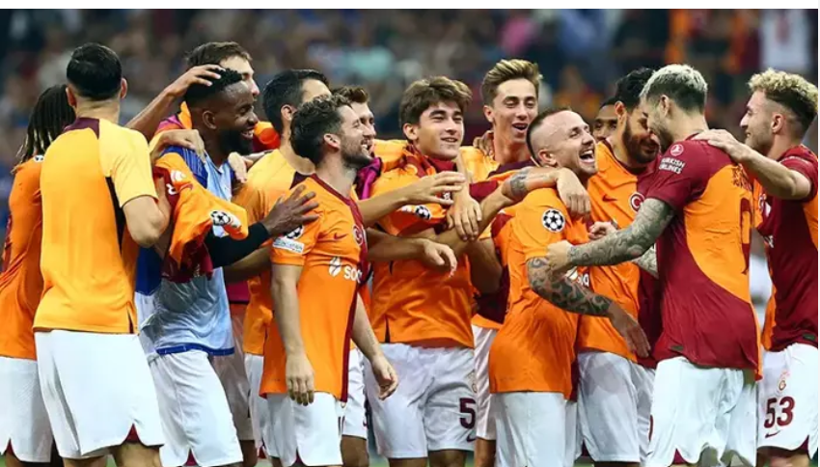 Galatasaray'da bir oyuncunun kontratı feshediliyor! Okan hoca üstünü çizdi - Resim: 2