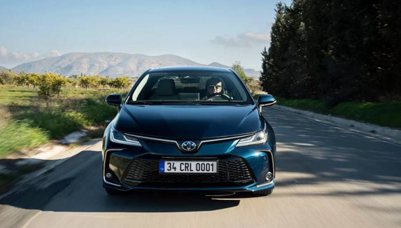 Ve Toyota'nın en sağlam modelleri karşınızda; Alan uzun süre rahat kullanır - Resim: 2